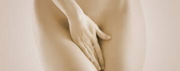 Vajinal Vulvar Süslemesi